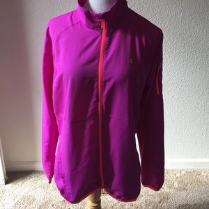 Campion Elite Windbreaker